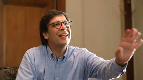 imagen de Miranda quiere diálogo entre el Frente Amplio y el futuro gobierno porque  “sería un error” empujar	a Lacalle Pou hacia sus socios de “ultraderecha”