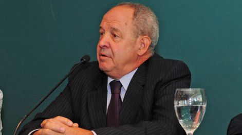 imagen de Para el presidente de la Jutep, la situación en torno a la AUF muestra que es necesario crear el delito de “corrupción privada”