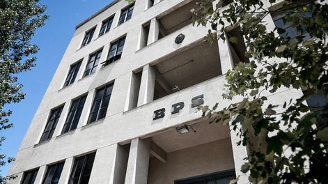 Foto: Javier Calvelo / adhocFOTOS