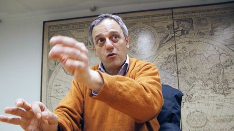 imagen de Arim busca liderar un “recambio generacional” que le permita “gobernar”  una universidad “bastante bloqueada” en discusiones estratégicas