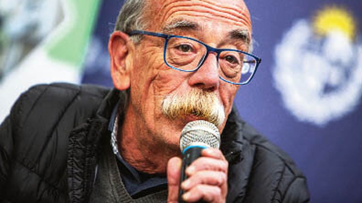 Rodolfo Utrera Consejero de la Utec desde 2012 ve “bien rumbeados” los cambios ...