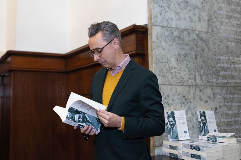 Ernesto Montequin