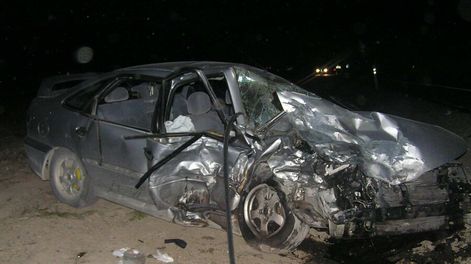 imagen de El gobierno exigirá que los vehículos importados sean más seguros	para frenar la “epidemia” mundial de los siniestros de tránsito