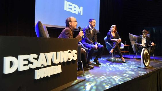 imagen de El futuro político de la ministra Azucena Arbeleche imagen de El futuro político de la ministra Azucena Arbeleche