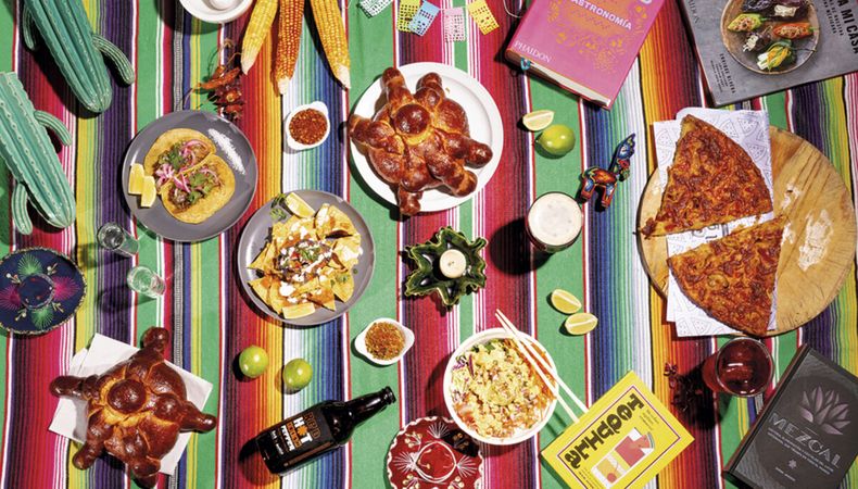 Foto: Mercado Ferrando