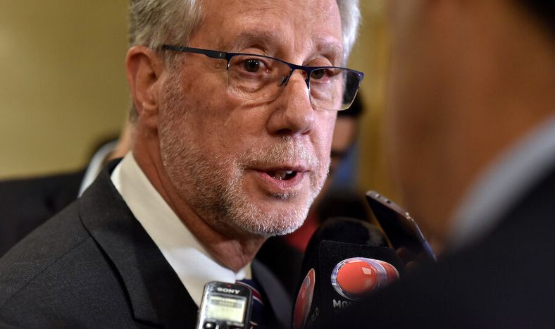 imagen de Subsecretario del Interior inició serie de contactos políticos y judiciales tras declaraciones de Valdez publicadas en Búsqueda
