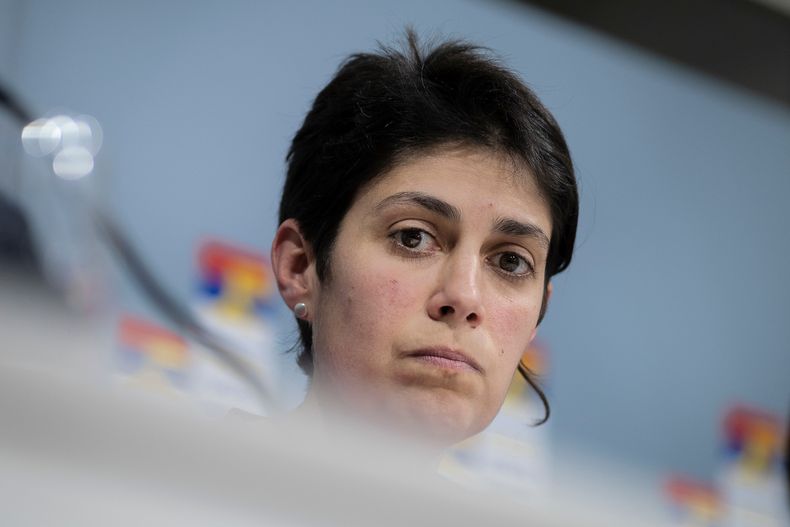 Verónica Piñeiro