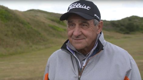 Bob Rotella