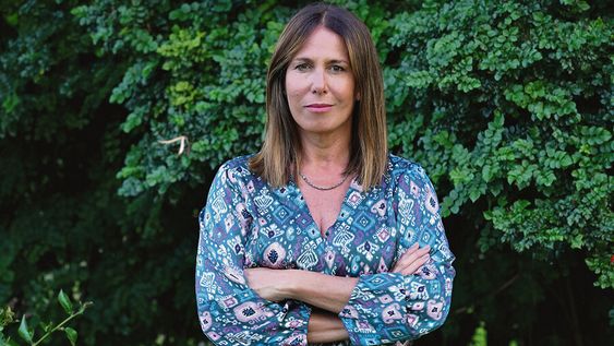 Rosanna de Olivera en su casa. Foto: Javier Calvelo, adhocFOTOS Rosanna de Olivera en su casa. Foto: Javier Calvelo, adhocFOTOS