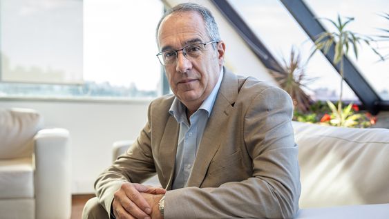 José Carlos Mahía en el Ministerio de Educación y Cultura José Carlos Mahía en el Ministerio de Educación y Cultura