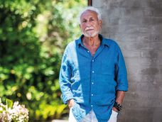 heber vera, historico peluquero del prado: ?cortar el pelo tiene algo de magia, tecnica y circo? heber vera, historico peluquero del prado: ?cortar el pelo tiene algo de magia, tecnica y circo?