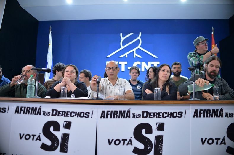 Los promotores de la fracasada campaña por el Sí seguirán buscando eliminar las AFAP