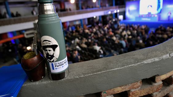 Convención del Partido Nacional Convención del Partido Nacional