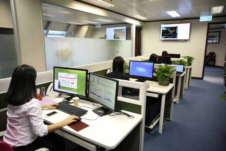 imagen de Las empresas ven la regulación y los costos laborales como  los “obstáculos” más importantes para desarrollar su actividad