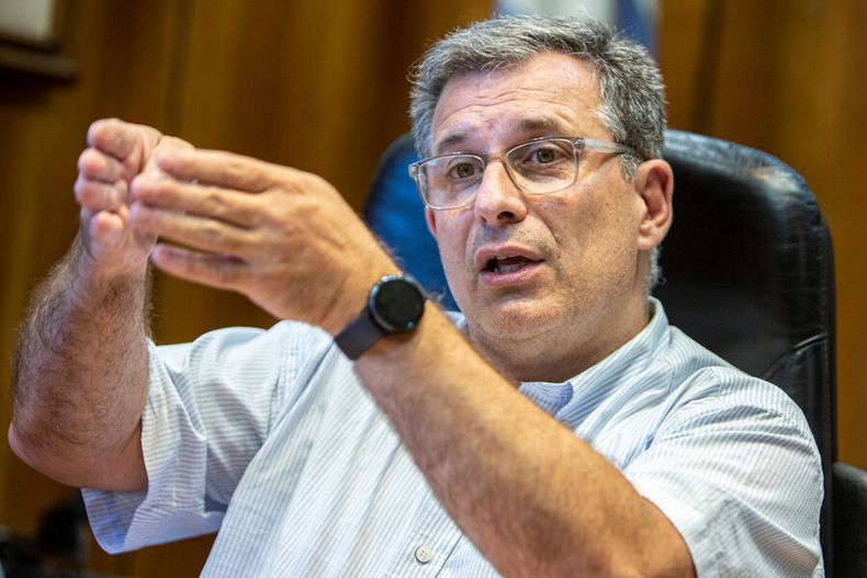 Alejandro Stipanicic