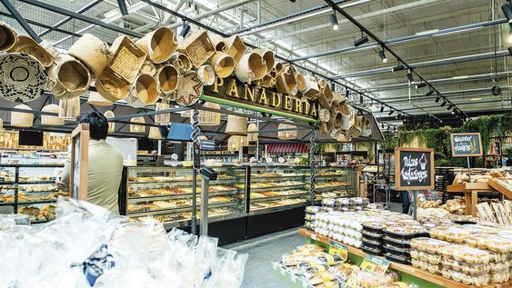 geant propone una renovada experiencia de compra y proyecta una apertura en punta del este geant propone una renovada experiencia de compra y proyecta una apertura en punta del este