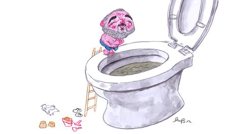 La semana vista por Junior