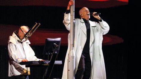 Búsqueda | Pet Shop Boys