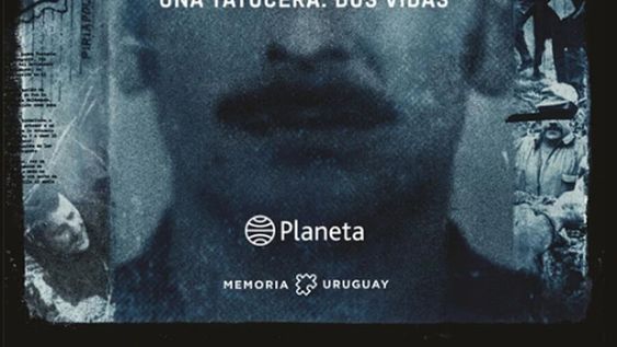 imagen de Caraguatá: una tatucera, dos vidas aporta un nuevo enfoque del episodio tupamaro imagen de Caraguatá: una tatucera, dos vidas aporta un nuevo enfoque del episodio tupamaro