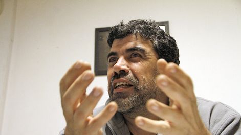 imagen de La izquierda debe “refundar la relación” con su base social porque antiguos aliados “ven al Frente Amplio como el hijo no querido”