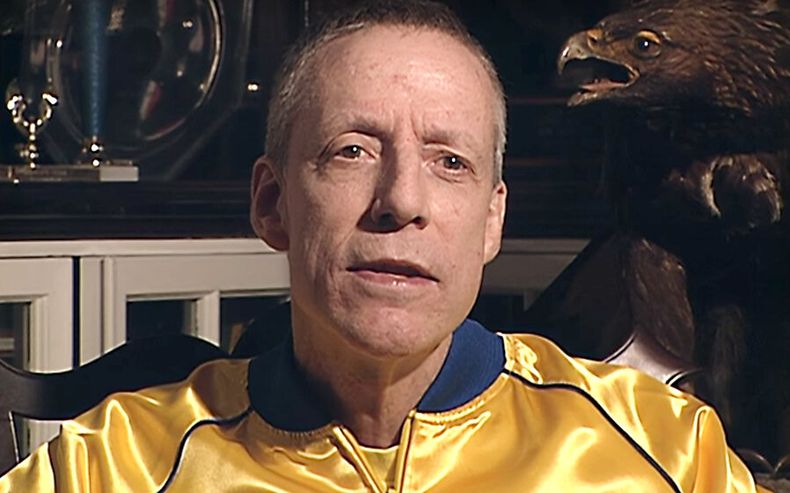 imagen de Poderoso caballero