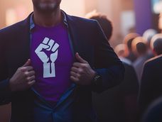 Lo candidatos a la presidencia, ¿son feministas? Lo candidatos a la presidencia, ¿son feministas?