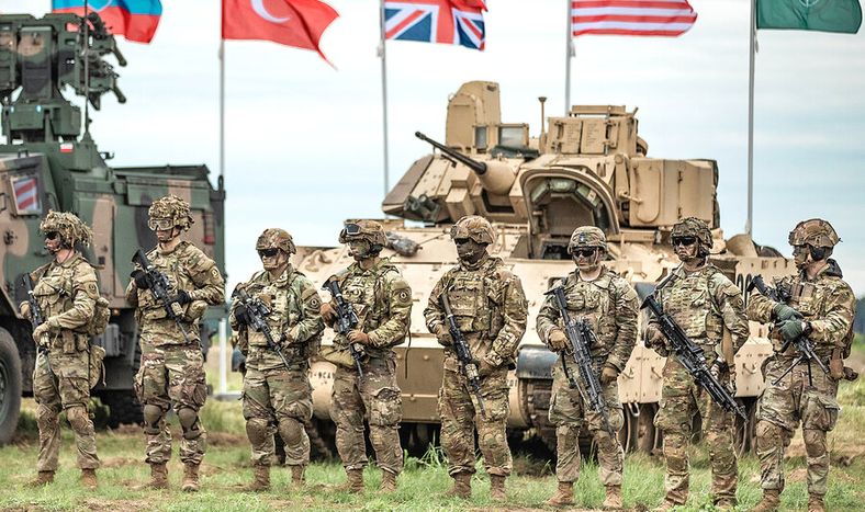 imagen de La mirada de un teniente coronel uruguayo sobre el debilitamiento geopolítico de EE.UU.: “Nos dirigimos a un nuevo orden”