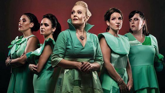 imagen de Feminismo verde, la cocina de Juliana López May, Caetano Veloso de vuelta en Uruguay y los sinsabores de la política