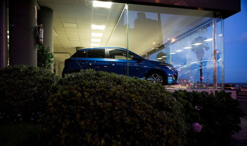 Foto: Ricardo Antúnez / adhocFOTOS