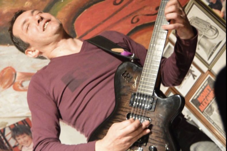 Carlos Quintana (1964-2026)