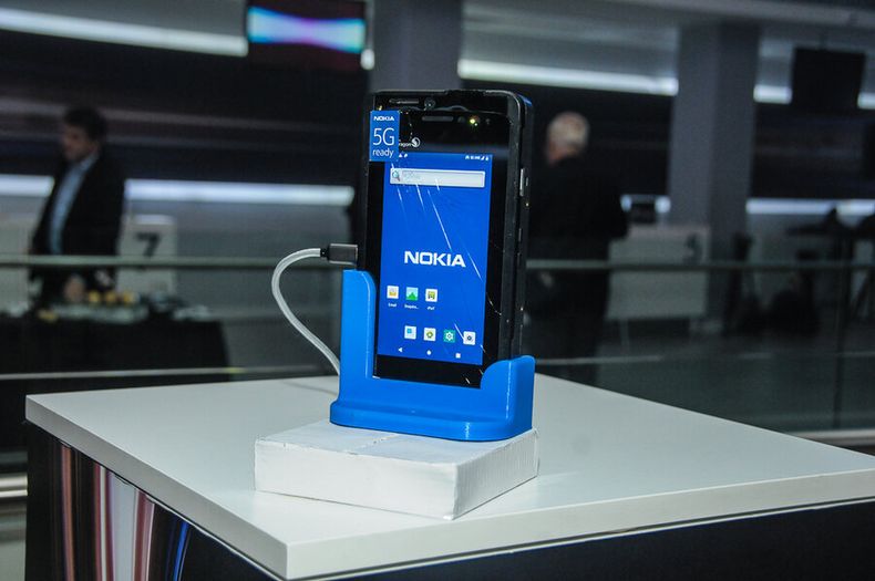 imagen de 5G: una “media verdad”