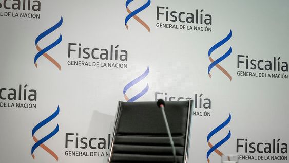 Fiscalia General de la Nación en Montevideo. Foto: Javier Calvelo / adhocFOTOS Fiscalia General de la Nación en Montevideo. Foto: Javier Calvelo / adhocFOTOS