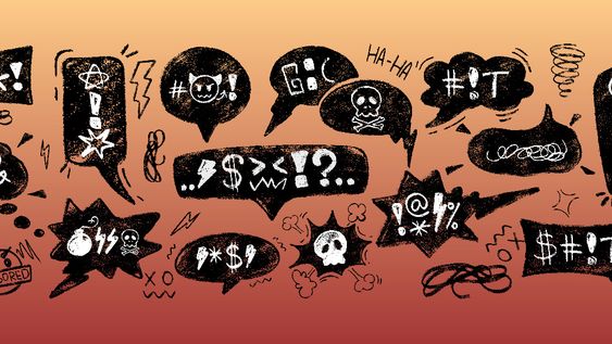 ¡que boquita!: palabrotas, insultos y pequenas delicias de la vida cotidiana