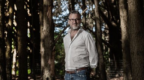 Fernando Trocca