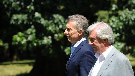 imagen de Presidencia asume protagonismo y relega a la Cancillería en varios temas delicados imagen de Presidencia asume protagonismo y relega a la Cancillería en varios temas delicados