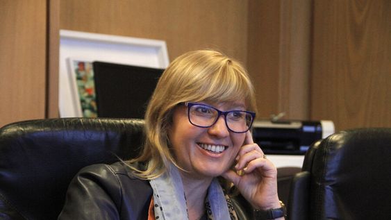 imagen de Lustemberg: de fabricar chaski boom para poder estudiar Medicina a ser clave en el retorno de Martínez a la arena política imagen de Lustemberg: de fabricar chaski boom para poder estudiar Medicina a ser clave en el retorno de Martínez a la arena política