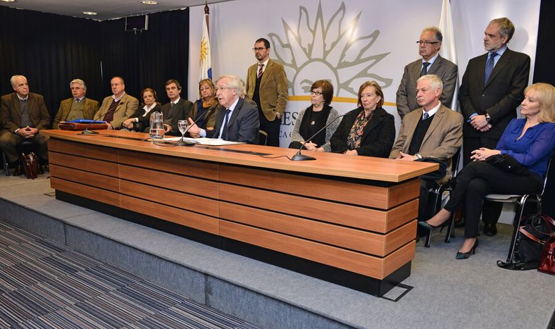 imagen de Gobierno envía Rendición de Cuentas y sectores del oficialismo  se preparan para evitar que se postergue gasto en “área social”