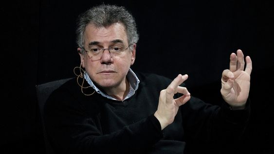 Gerardo Caetano, Premio Bartolomé Hidalgo a la Trayectoria