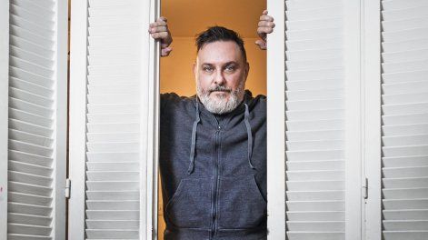 Búsqueda | Fernando Santullo