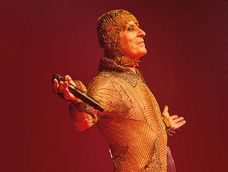 Ney Matogrosso Ney Matogrosso