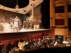 la casa de bernarda alba volvio al teatro solis en opera