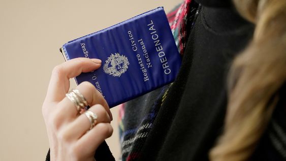 Elecciones 2024: credencial cívica para votar Elecciones 2024: credencial cívica para votar