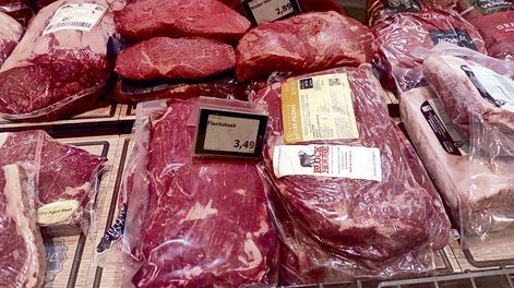 El consumidor alemán le agarró el gusto a la carne uruguaya, que gana lugar en la oferta europea.