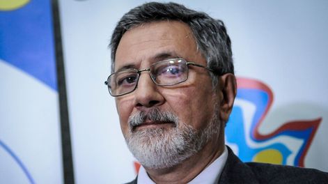 imagen de Una “campaña periodística” afecta su capital político y la precandidatura de Bergara, según el director de Aduanas