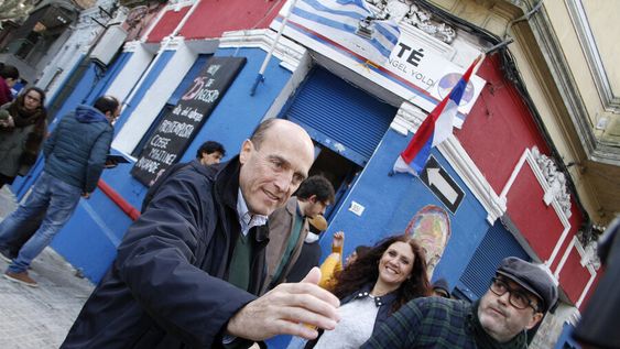 imagen de Martínez y Cosse dan pasos hacia sus candidaturas y el Partido Comunista da luz verde para que Andrade se sume a la carrera imagen de Martínez y Cosse dan pasos hacia sus candidaturas y el Partido Comunista da luz verde para que Andrade se sume a la carrera