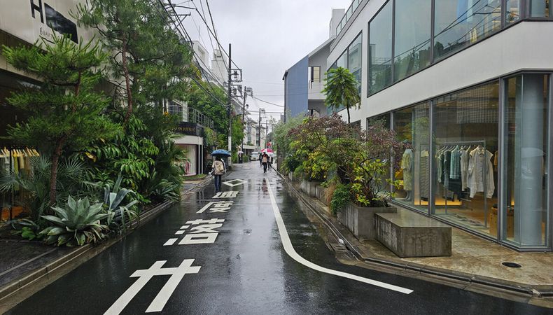 imagen de Por qué Japón es vanguardia más allá de la tecnología