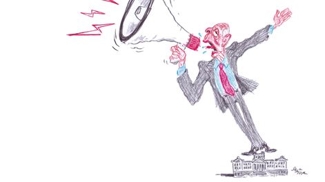 La semana vista por Junior