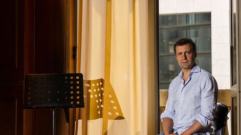 Búsqueda | Foto: Lucía Durán