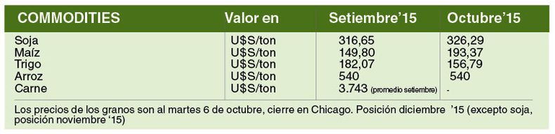 imagen de Campo Data
