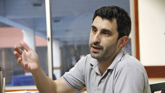 imagen de A los gobiernos de izquierda les faltó “audacia” para integrarse, y ahora los cambios en la región abren un período de incertidumbre imagen de A los gobiernos de izquierda les faltó “audacia” para integrarse, y ahora los cambios en la región abren un período de incertidumbre